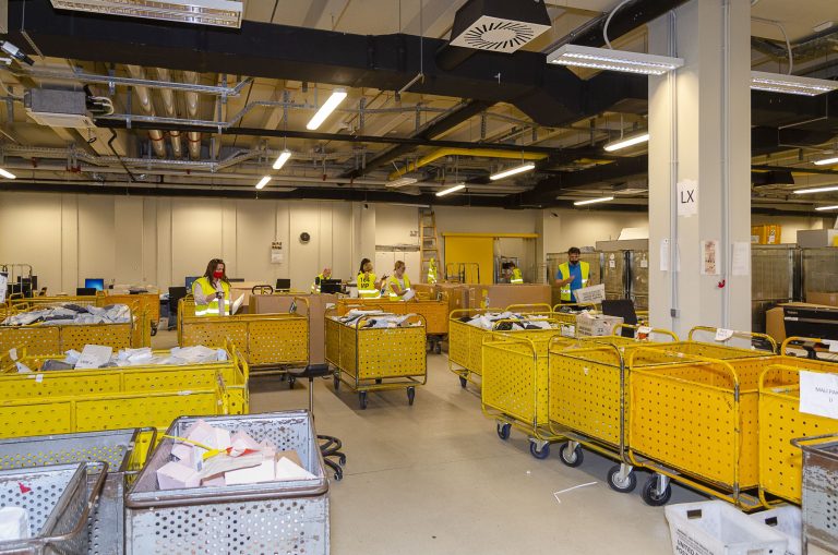 Sve je spremno za primjenu novog sustava carinjenja pošiljaka