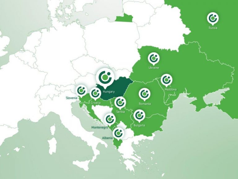 OTP Bank zaključila kupoprodajni ugovor za slovensku Novu KBM banku