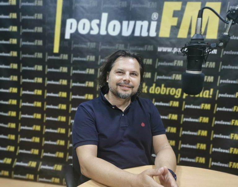 Uroda: Kreativnost s elektrifikacijom brodova, na žalost nije nacionalno prepoznata