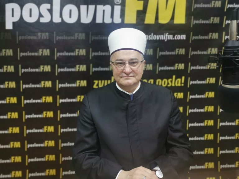 Hasanović: Klonimo se onoga što ne znamo, upoznajmo se, pa ćemo se više voljeti