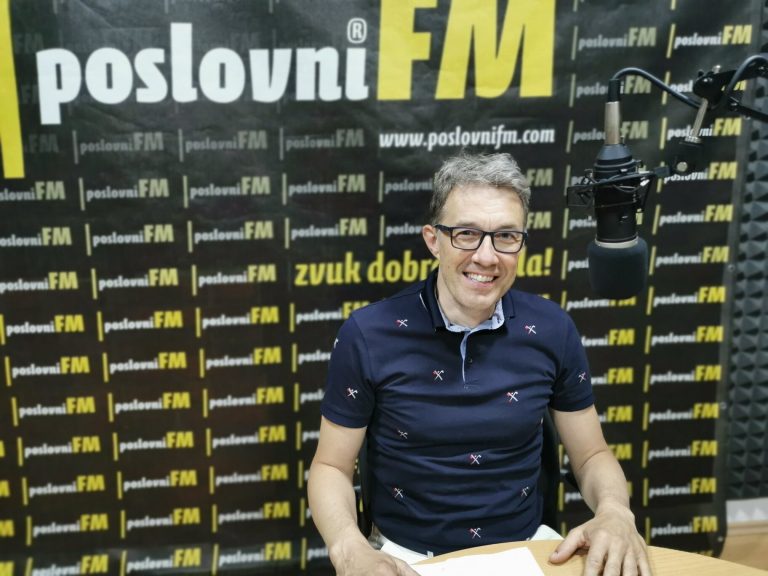 Pomper: Međuvlasničkim ugovorom zgrada može funkcionirati i kao d.d.