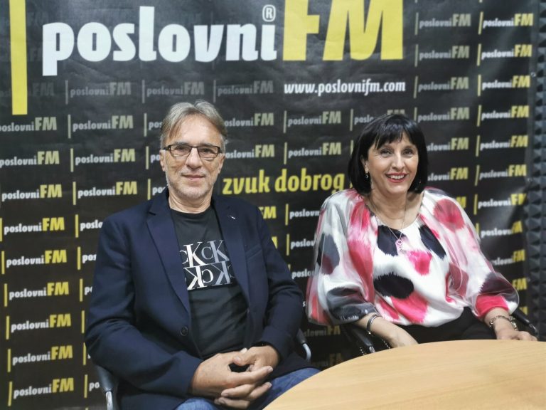 Budućnost nije ono što će ti se dogoditi nego ono što ćeš izazvati da ti se dogodi!