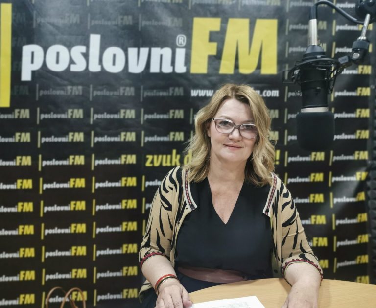 Horvat Martinović: Ponekad treba izaći iz zone komfora, prihvatiti izazov