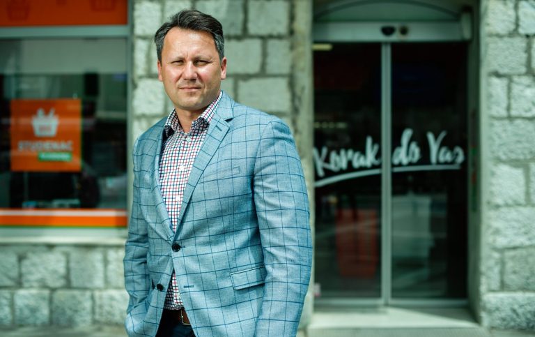 Studenac preuzeo biogradski trgovački lanac Bure trgovina