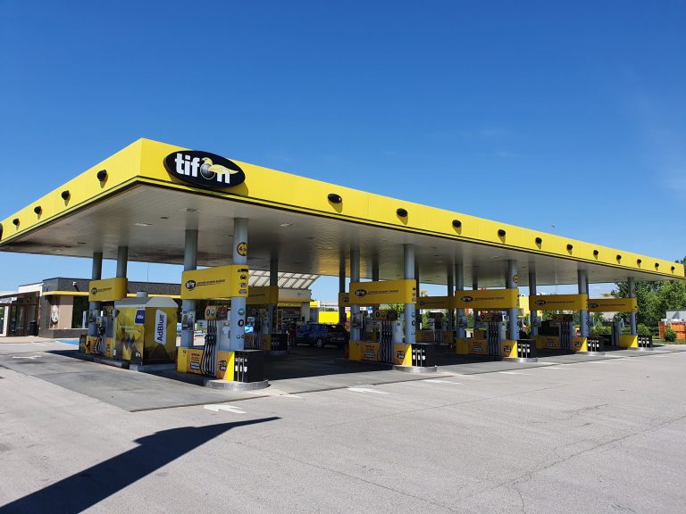 Tifon 100% električne energije dobiva iz obnovljivih izvora