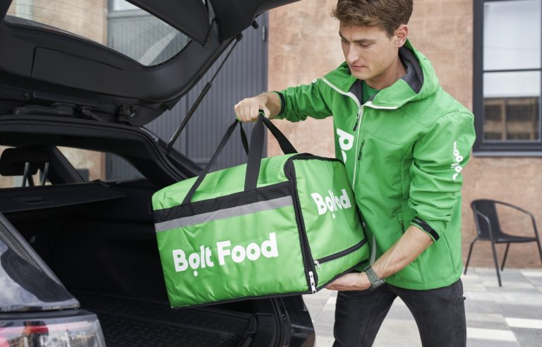 Bolt predstavio novu Click-and-Collect uslugu