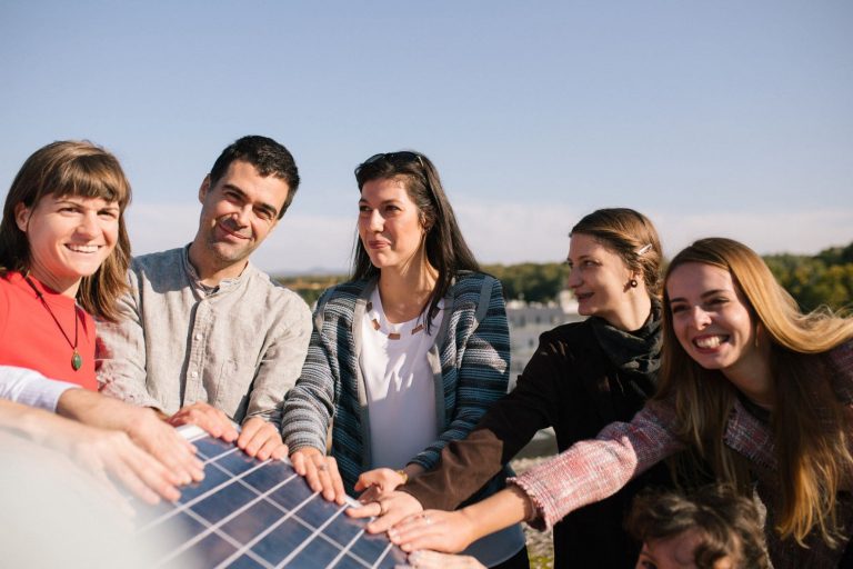 Zelena energetska zadruga osigurala financiranje u sklopu natječaja Google.org Impact Challenge za Srednju i istočnu Europu
