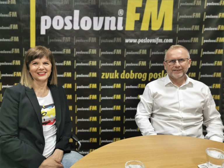 Pravi tim ljudi čini lidera uspješnim, a bez strasti za promjenom, nema uspjeha!