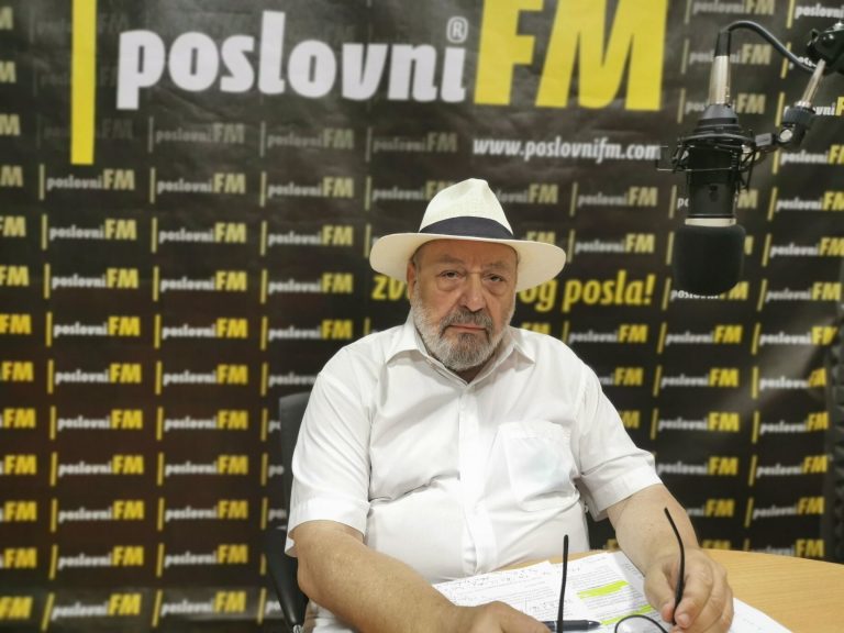Prelević: Etika u poslovanju u židovstvu jedna je od najvažnijih stvari