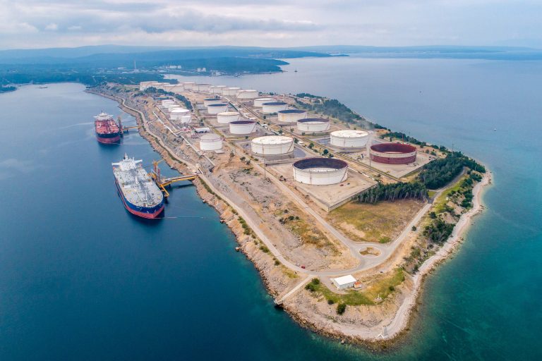 JANAF nastavlja poslovnu suradnju s društvom Rijeka Trans