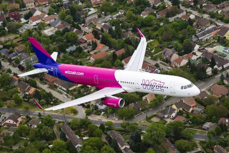 Wizz Air započeo svoje letove iz Dubrovnika