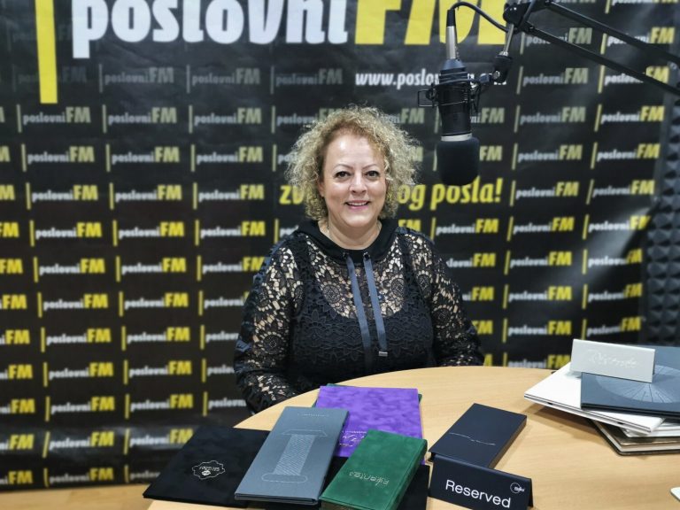 Ljevar Marelić: Biti poduzetnik za mene je ogromna sloboda i ogromna odgovornost