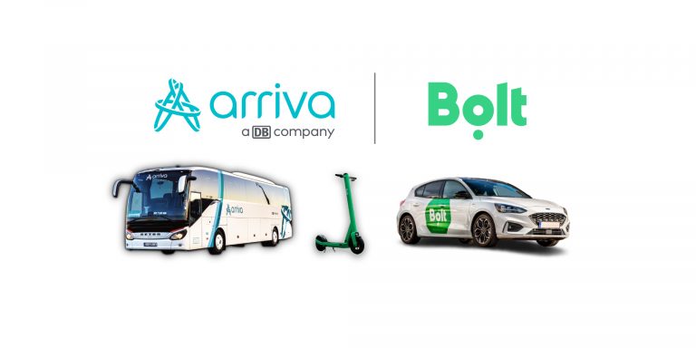 Korisnici Bolta i Arrive povezanim putovanjima ostvaruju uštede