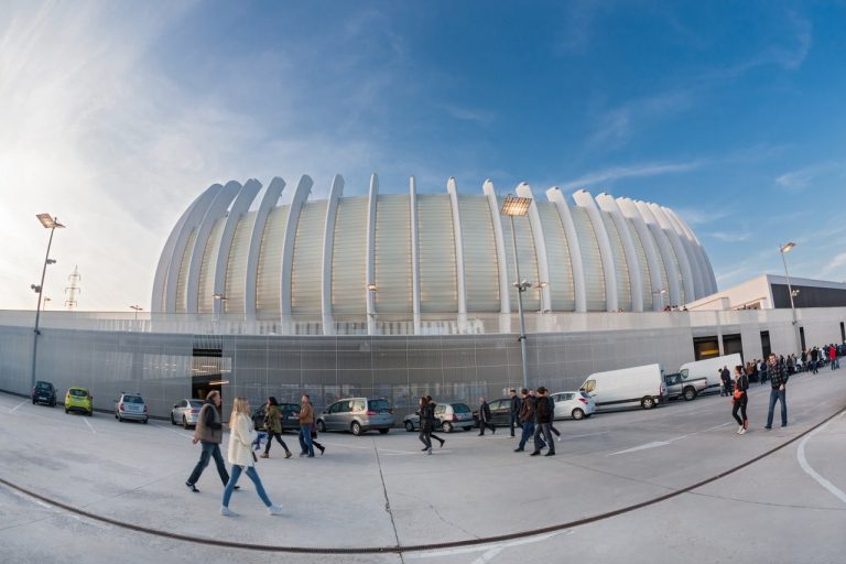 ArhiBau u zagrebačkoj Areni od 7. do 9. listopada 2021.