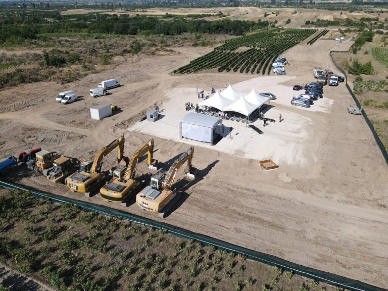 KONČAR započinje s ugovorenim radovima na novoj TS 400/110 kV Ohrid