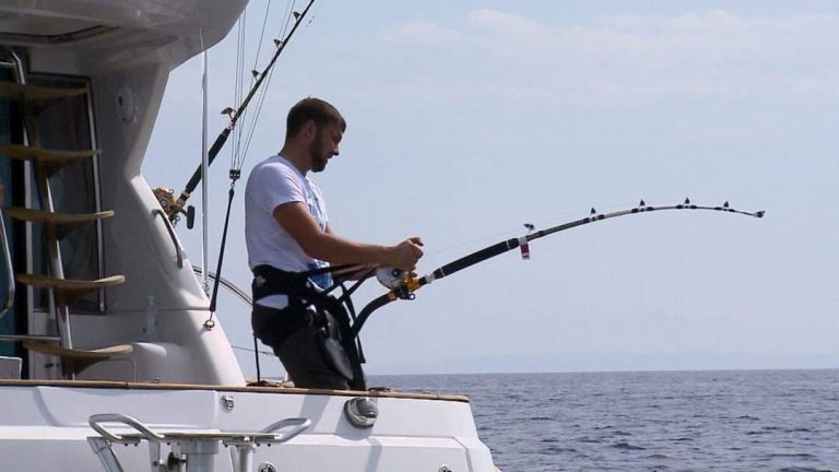 TUNA FEVER ROGOZNICA 2021.