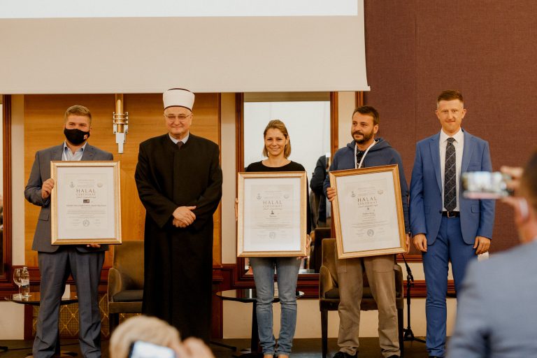 Halal certifikat povećava prihode, otvara nove suradnje i tržišta