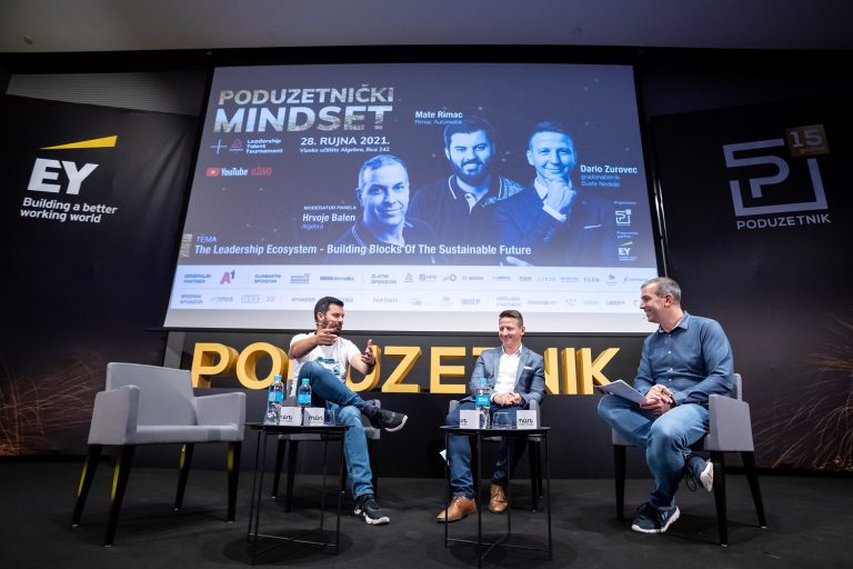 Poduzetnički mindset: Pravi lideri fokus sada stavljaju na svoje ljude