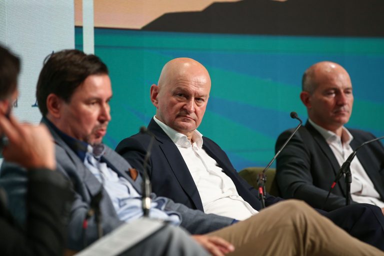 Počeo je dugo iščekivani 14. Weekend Media Festival