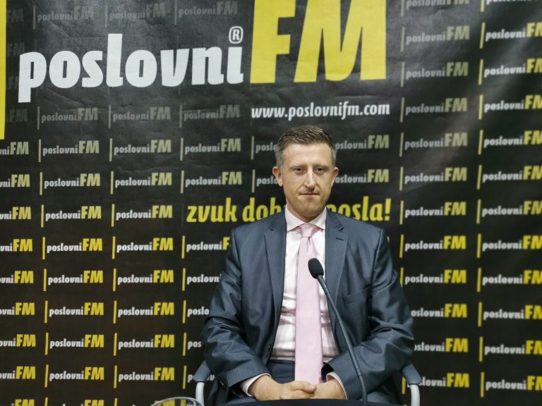 Dugonjić: Halal oznaka povećava izvoz i turističku potrošnju