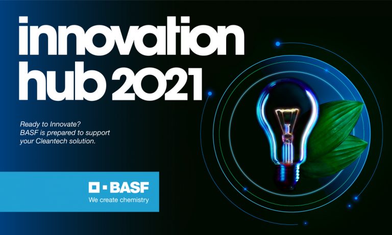 Prijave za BASF Innovation Hub produžene do 30. rujna