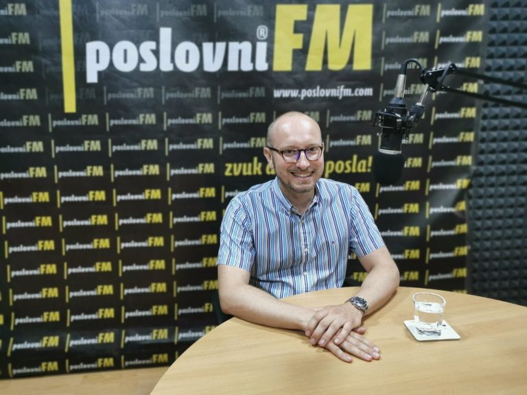 Smolar: Investitori itekako znaju što im kod prodaje donosi zelena gradnja