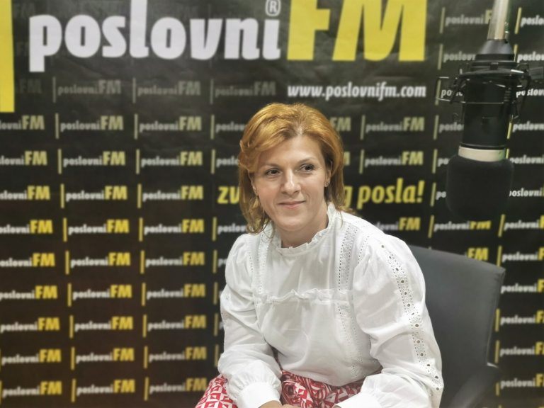 Gecan Milek: Bitna je mogućnost izbora i konkurencija u sustavu isplate mirovina