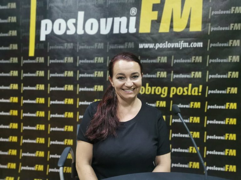 Sertić: Kad se netko bavi orijentalnim plesom, onda i živi taj život