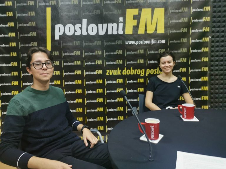 TeenBiz: Natjecanja su i u službi budućeg zapošljavanja