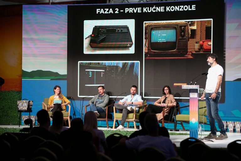 Od gaminga, aktivizma i sporta do žustre rasprave o medijima na 14. Weekend Media Festivala