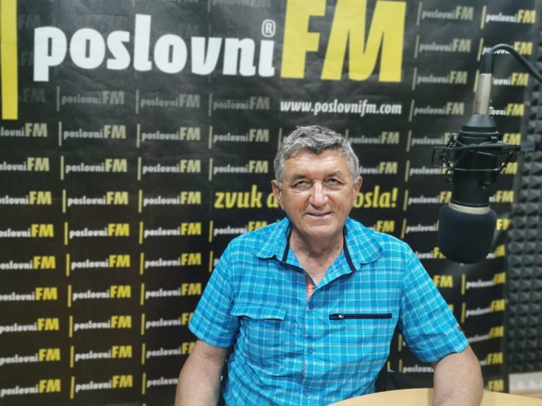 Božić: Često je puno važniji put do same planine, nego li je sam cilj