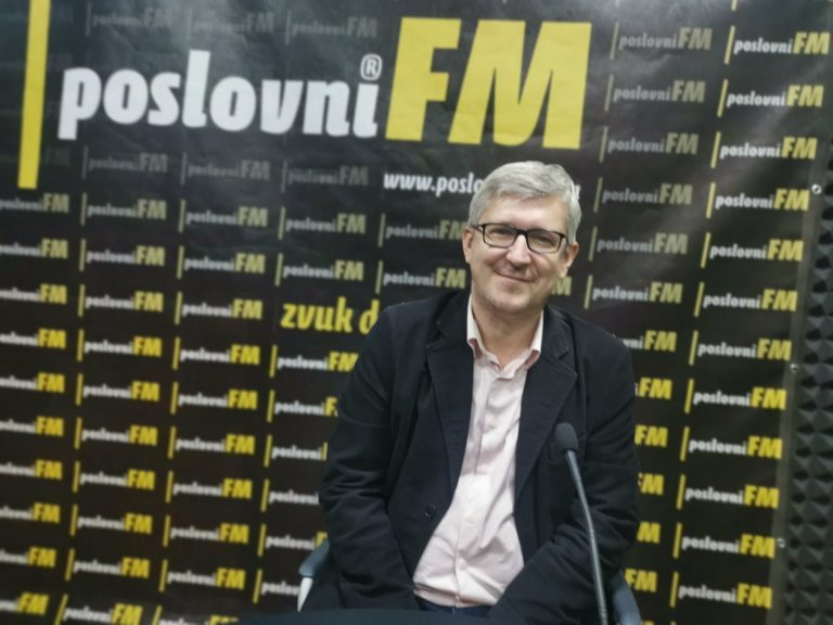 Đulabić: Hrvatska nema izgrađenu javnu etiku