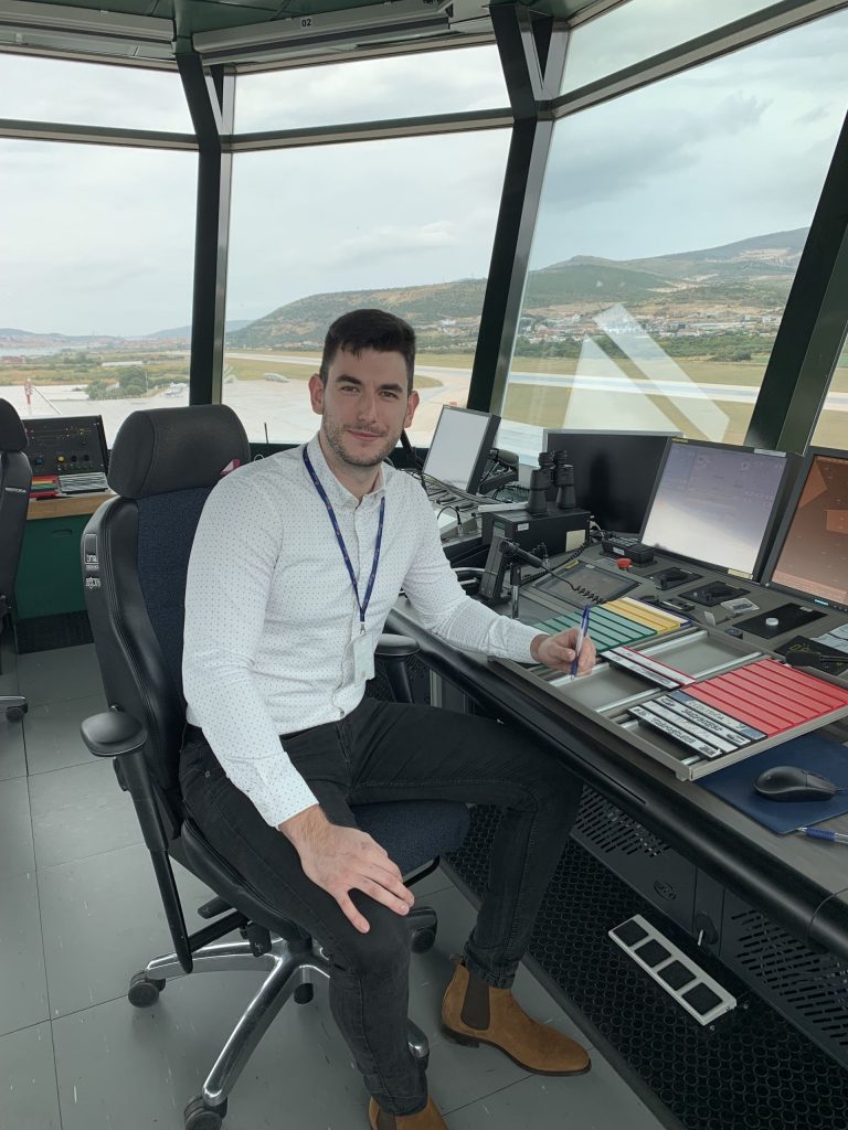 HKZP: Imamo prvog kontrolora zračnog prometa u potpunosti osposobljenog u Hrvatskoj