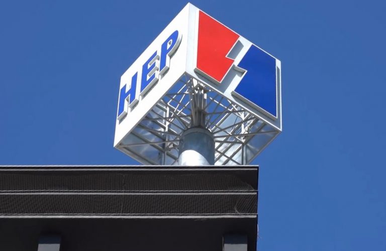 Hrvatska elektroprivreda ponovno ima investicijski rejting