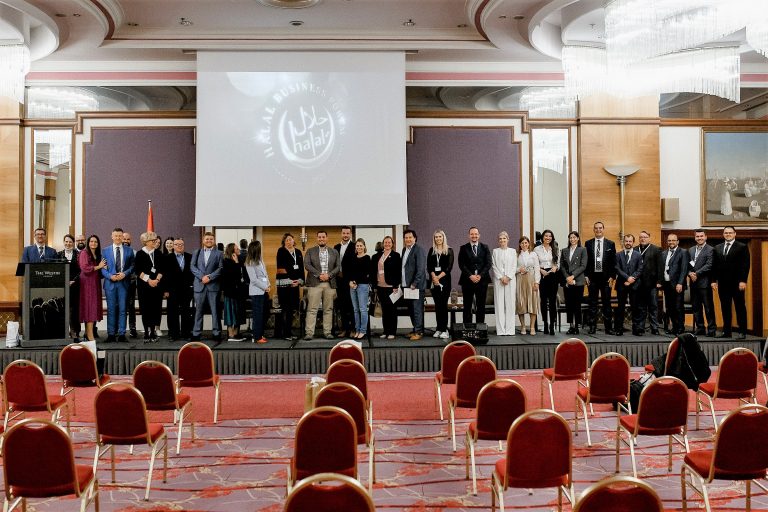 Halal tržište jedno je od najbrže rastućih tržišta u svijetu