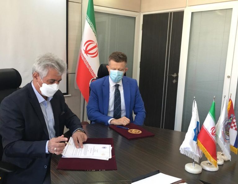 Iran i Hrvatska jačaju suradnju na polju halal industrije