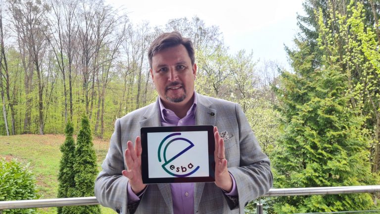 Hrvoje Bujas novi je potpredsjednik Odbora ESBA-e