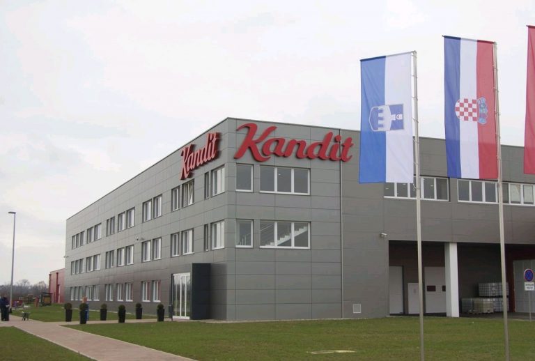Kandit za tri kvartala 2021. rastao u Hrvatskoj za 6,7%