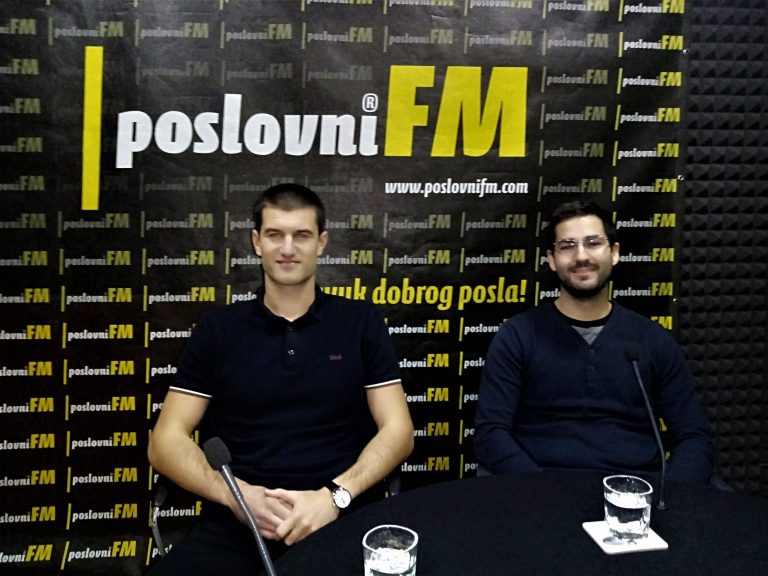 Špadina, Lukin: Tržište još nije shvatilo mogućnost korištenja satelitskih usluga