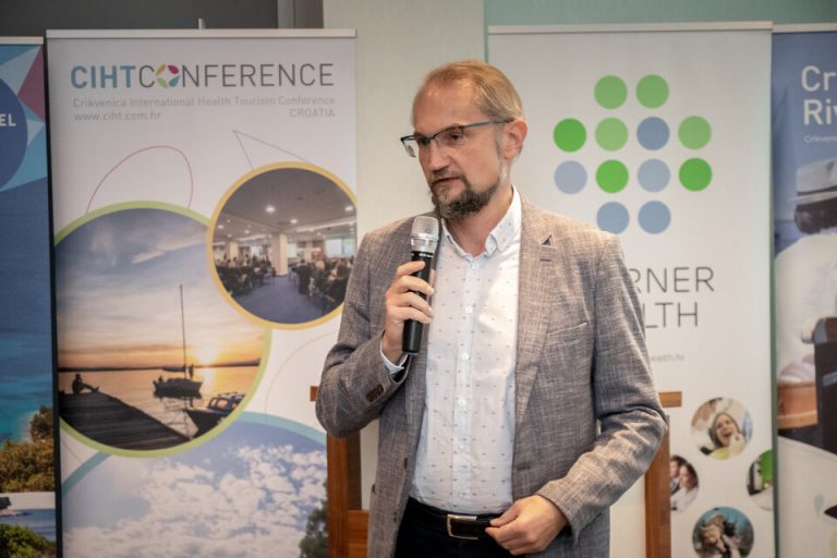 CIHT: Domaći i svjetski stručnjaci donose nove trendove u zdravstvenom turizmu