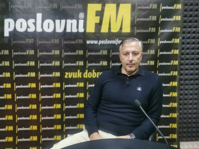 Basarac: Tko stalno ulaže u inovacije, ima perspektivu