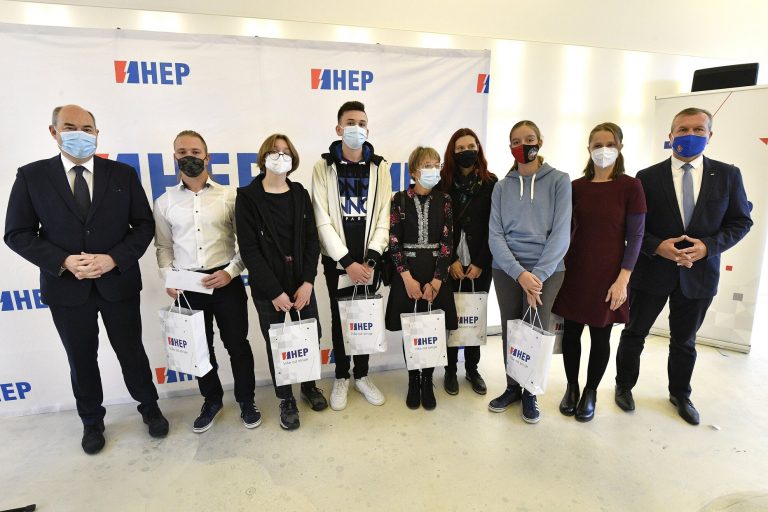 HEP i Hrvatska trebaju mlade koji „Imaju žicu“