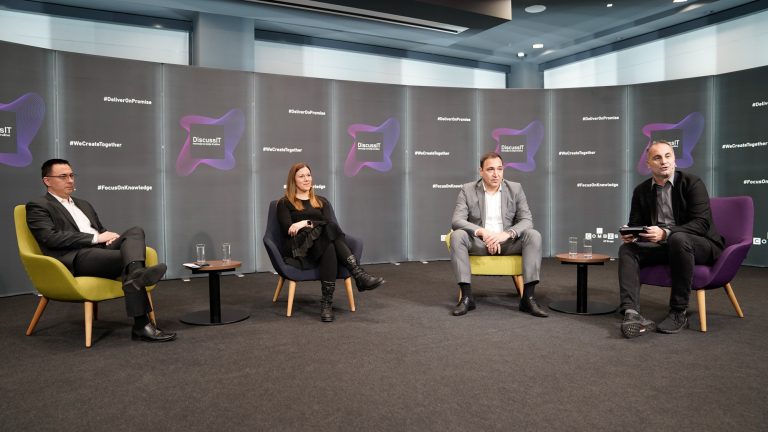 Pametna hrana: Kako nam tehnologija pomaže da jedemo zdravije