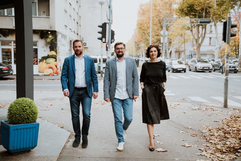 HSM Informatika od danas posluje na regionalnom tržištu pod nazivom – HSM