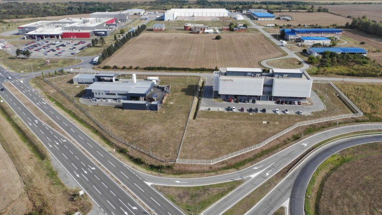 Znate li što se radi u 592 poduzetničke zone u Hrvatskoj?