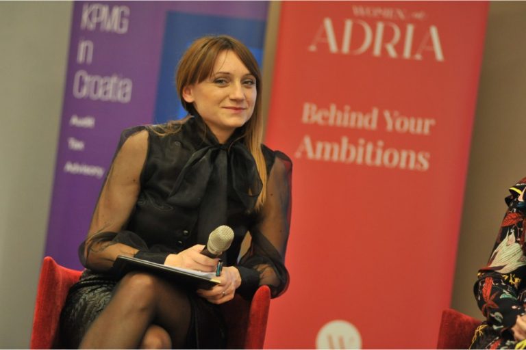 U Hrvatskoj je u ženskom vlasništvu 22 % tvrtki i 35 % obrta odnosno 28 tisuća tvrtki i 31 tisuća dobrta