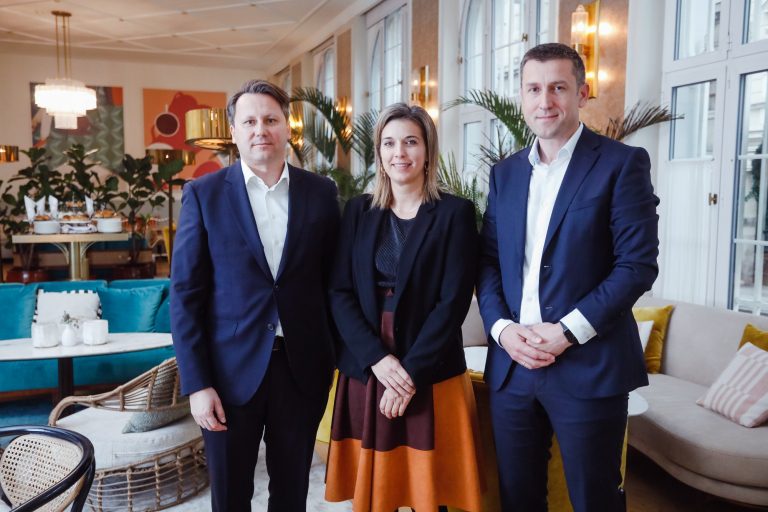 Studenac jubilarnih 30 godina završava s više od 3700 zaposlenika i gotovo 700 prodavaonica