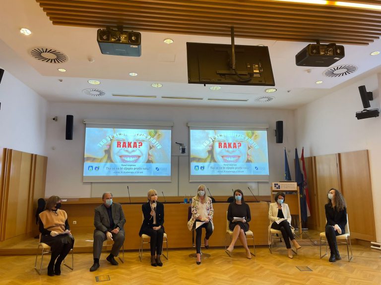 Za bolest od koje u Hrvatskoj svaki 2. dan umre jedna žena postoji rješenje!