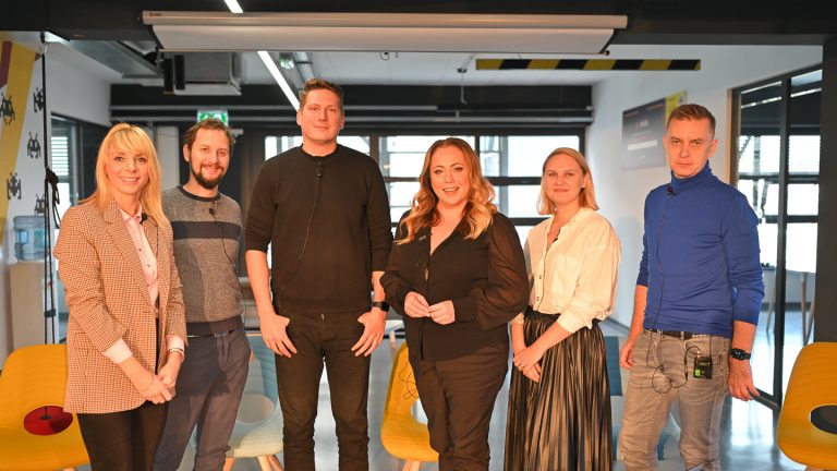 Nestlé pokrenuo međuindustrijsku diskusiju „Razgovori o održivom poslovanju“