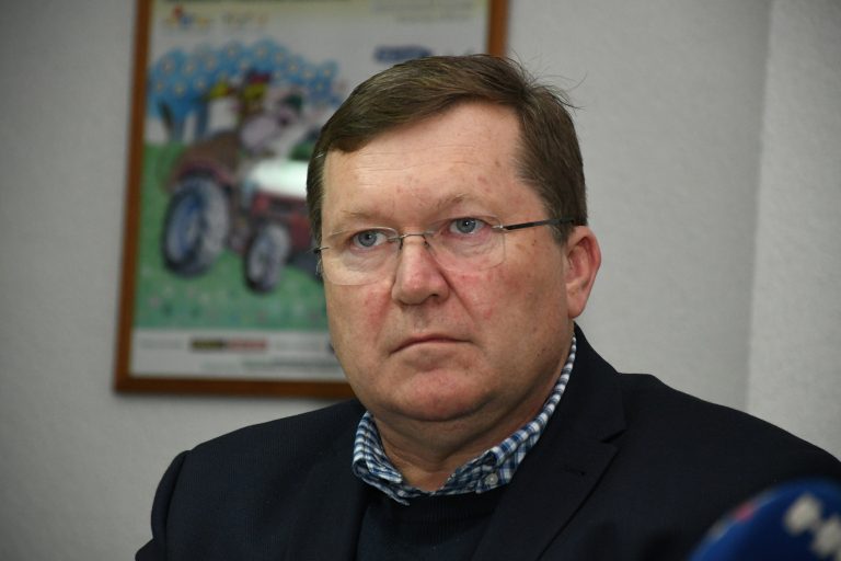 Zvonimir Širjan novi predsjednik Udruge Baby Beef